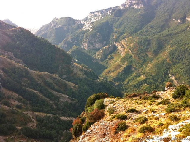  Valle delle Ferriere 